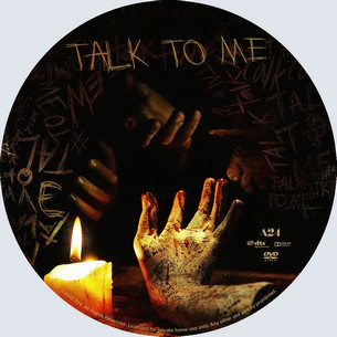 Talk to Me 2022