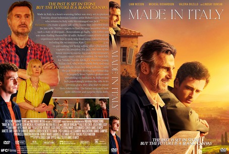 Made In Italy 2020