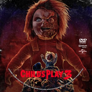 Child's Play 3 1991