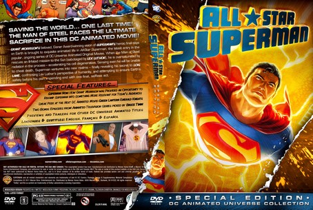 All Star Superman