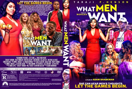 What Men Want 2019
