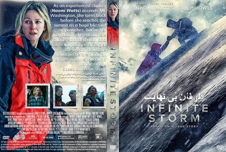 Infinite Storm 2022