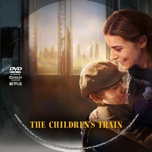 The Children's Train 2024