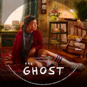The Ghost 2023