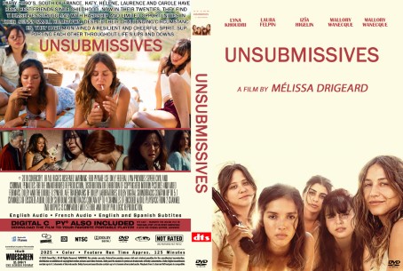 Unsubmissives 2025