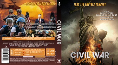 Civil War 2024