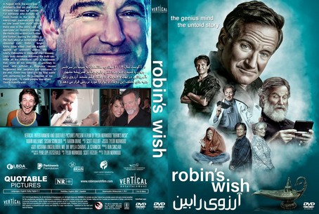 Robin's Wish 2020