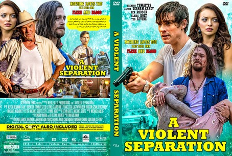 A Violent Separation 2019