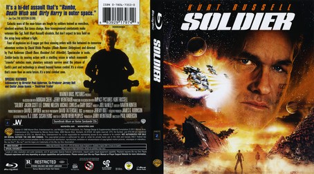 Soldier 1998