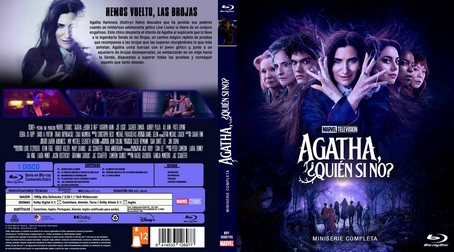 Agatha All Along Season 1