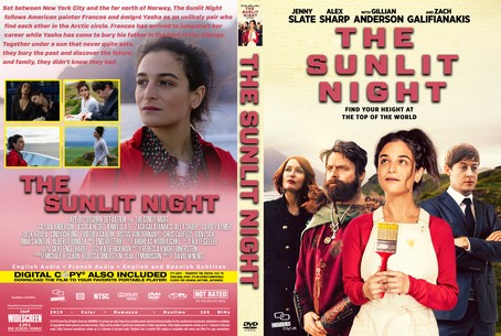 The Sunlit Night 2019