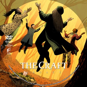 The Craft Legacy 2020