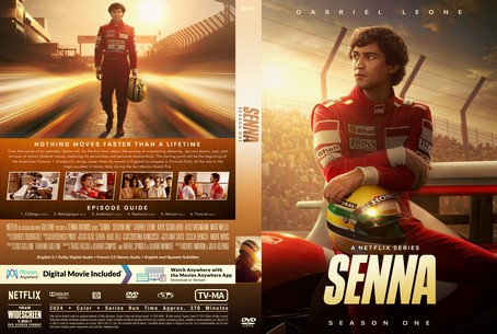 Senna Season 1