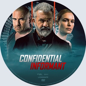Confidential Informant 2023