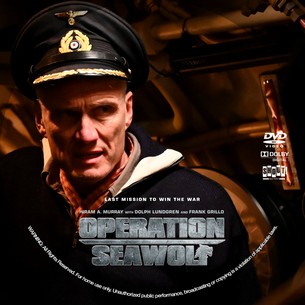 Operation Seawolf 2022