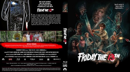 Friday the 13th 2009