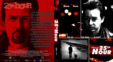 25th Hour 2002