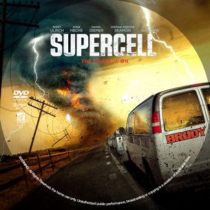 Supercell 2023