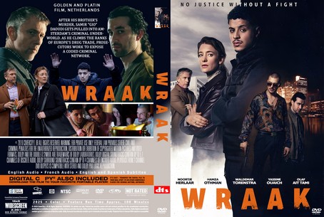 Wraak 2025