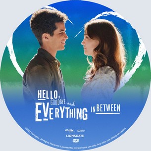 Hello, Goodbye and Everything in Between 2022