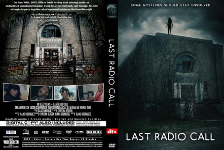 Last Radio Call 2022