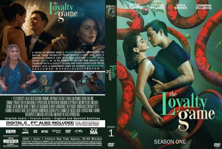 The Loyalty Game Season 1