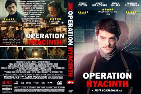 Operation Hyacinth 2021