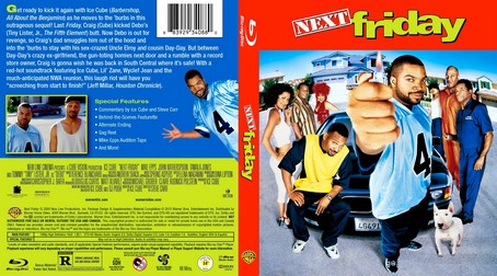 Next Friday 2000