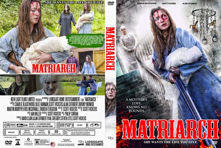 Matriarch 2019