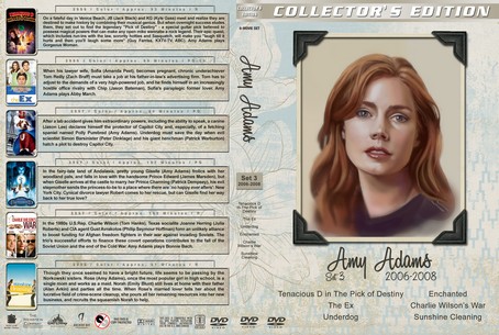 Amy Adams Filmography 3