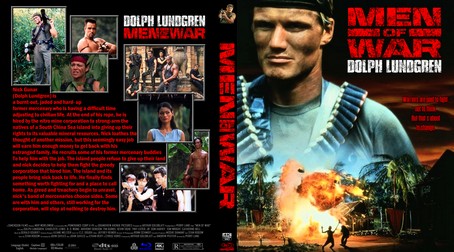 Men of War 1994