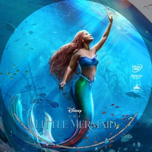 The Little Mermaid 2023