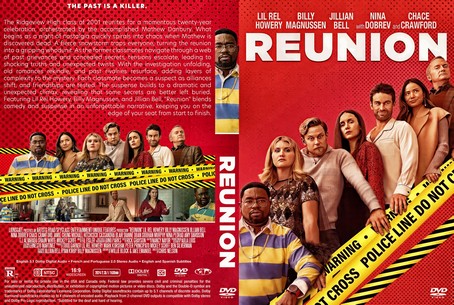 Reunion 2024