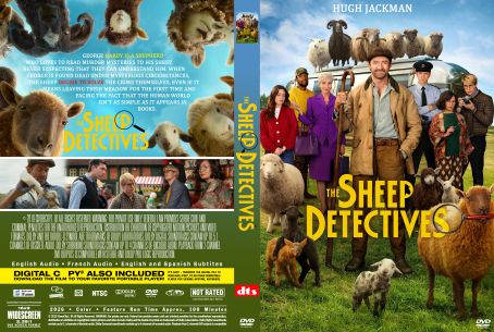 The Sheep Detectives 2026