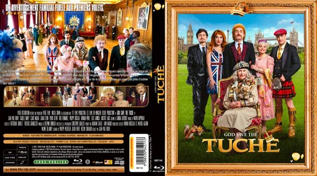 God Save the Tuche 2025