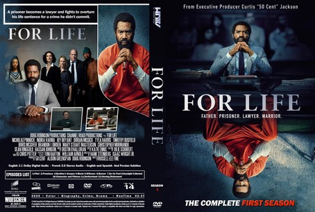 For Life Season 1