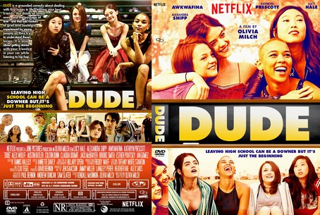 Dude 2018