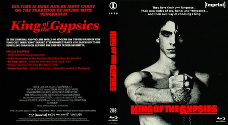 King of the Gypsies 1978