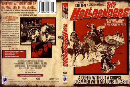 The Hellbenders 1967