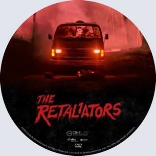 The Retaliators 2021