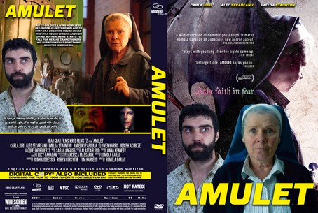 Amulet 2020