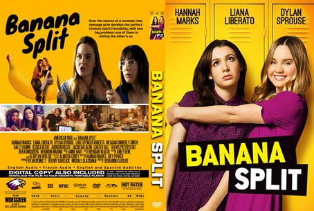 Banana Split 2018