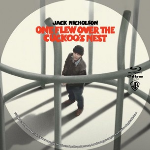 One Flew Over the Cuckoo's Nest 1975