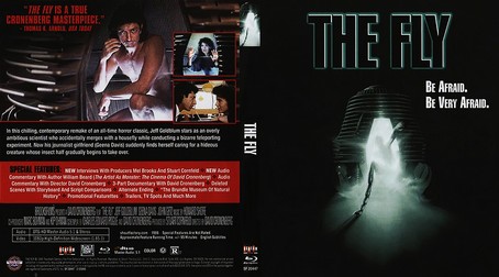 The Fly 1986
