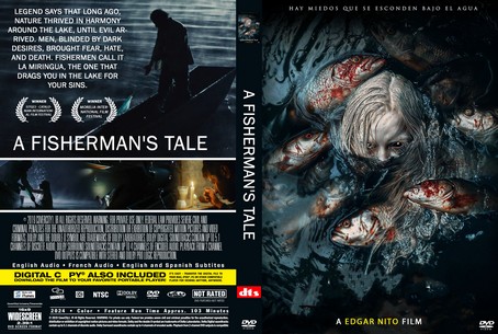 A Fishermans Tale 2024