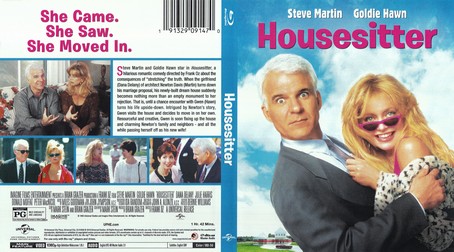 Housesitter 1992