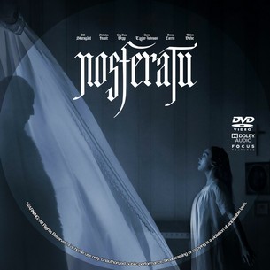 Nosferatu 2024