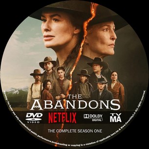 The Abandons Season 1