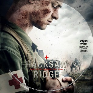 Hacksaw Ridge 2016