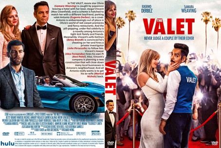 The Valet 2022